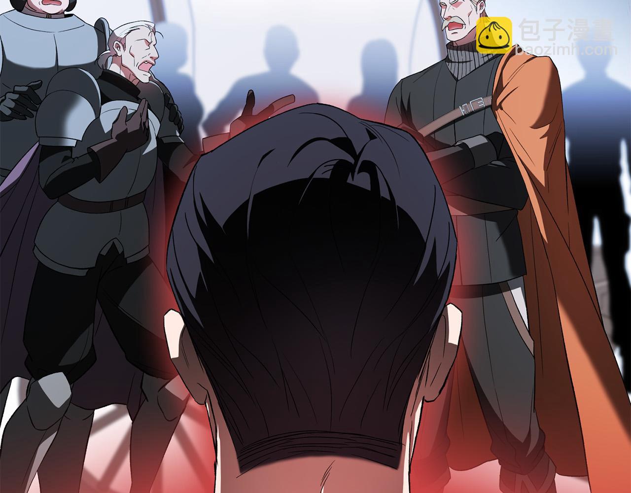 第22话 帝王之才(1/5)-第22话