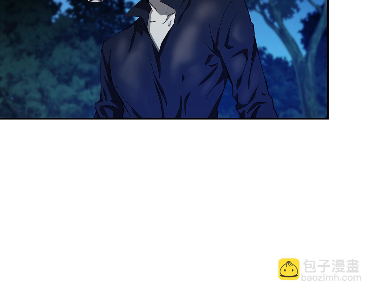 第24话 你为什么没逃？(1/5)-第24话