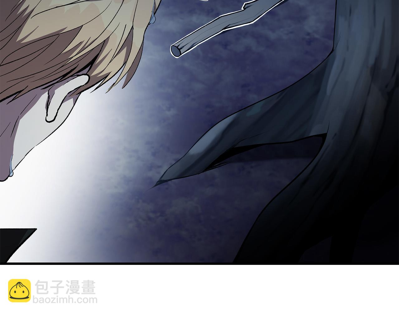 第24话 你为什么没逃？(1/5)-第24话