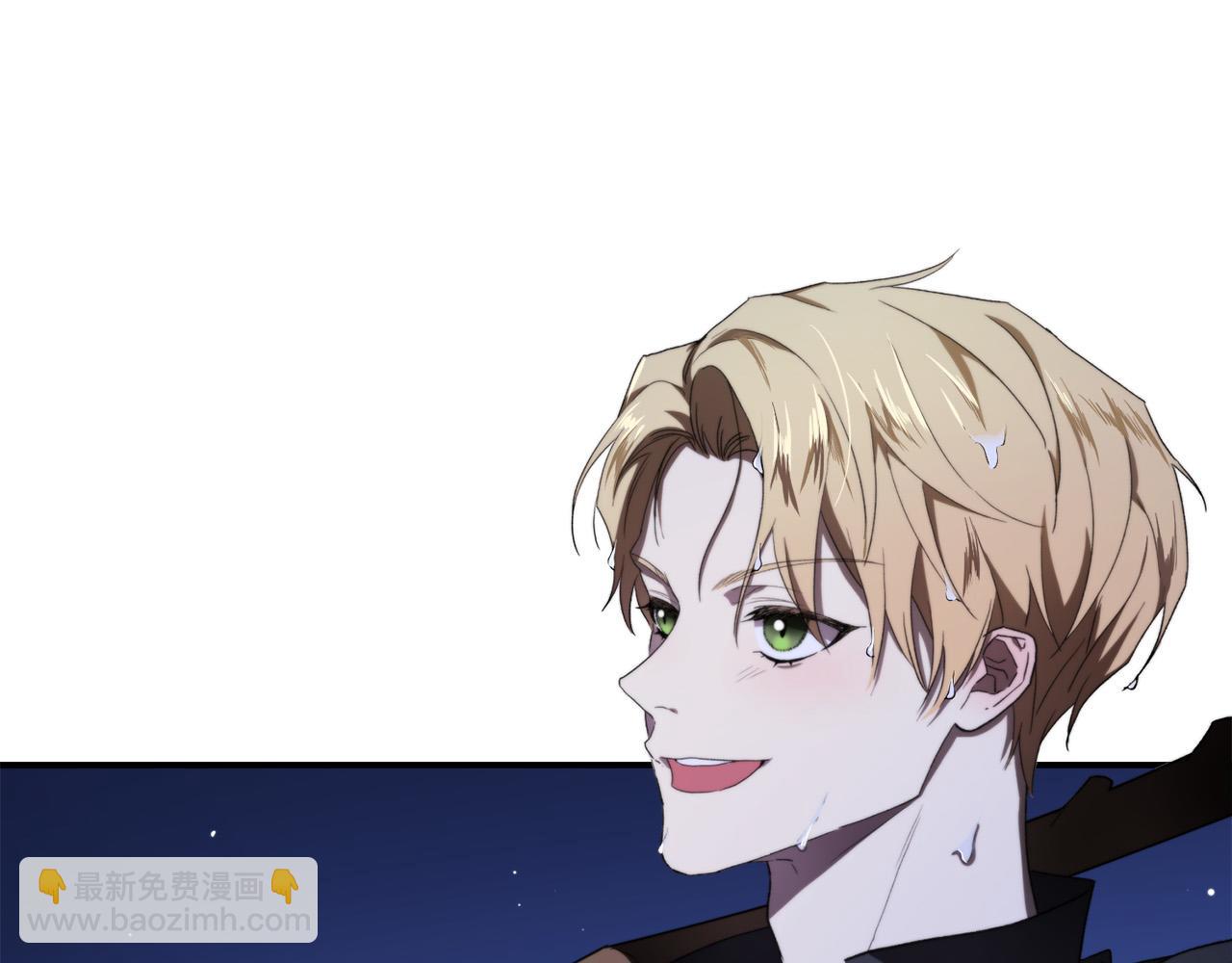 第24话 你为什么没逃？(1/5)-第24话