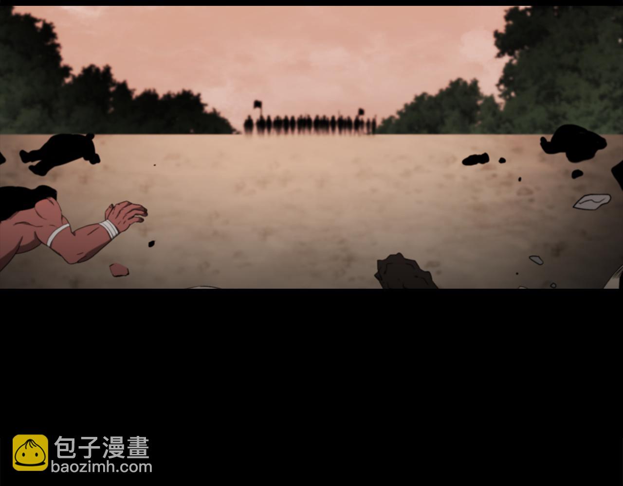 第26话 怪物来袭(1/6)-第26话