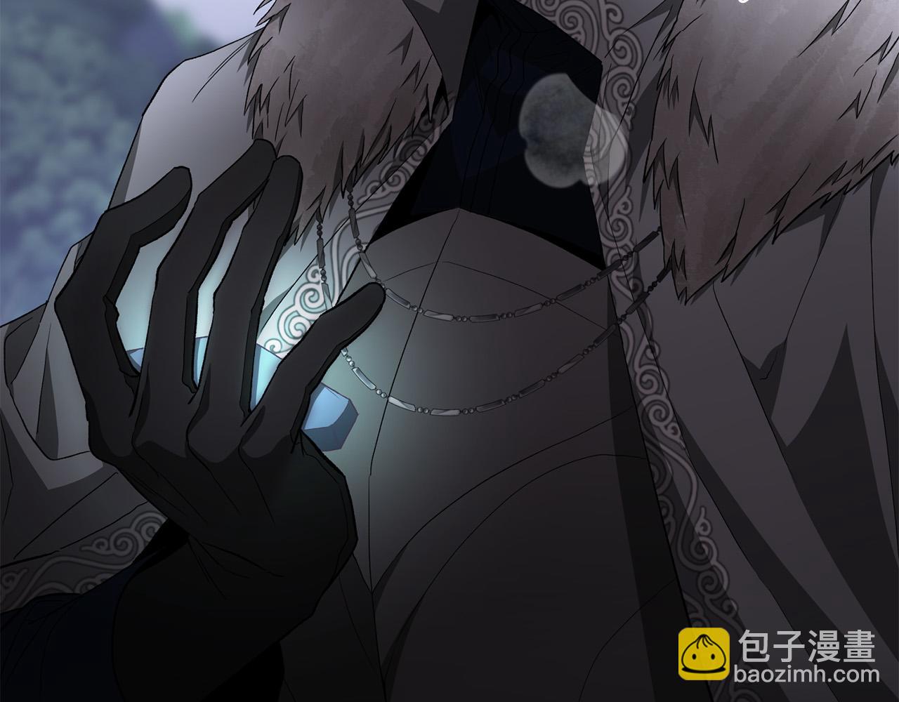 第28话 你是他儿子吗？(1/5)-第28话