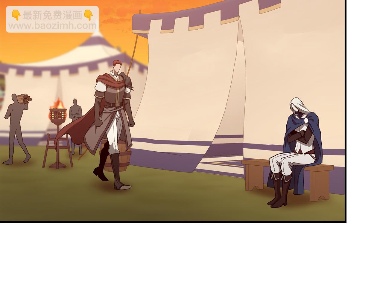 第28话 你是他儿子吗？(1/5)-第28话