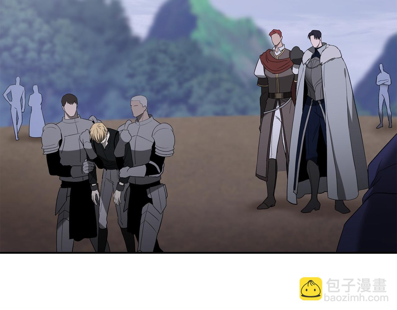 第28话 你是他儿子吗？(1/5)-第28话