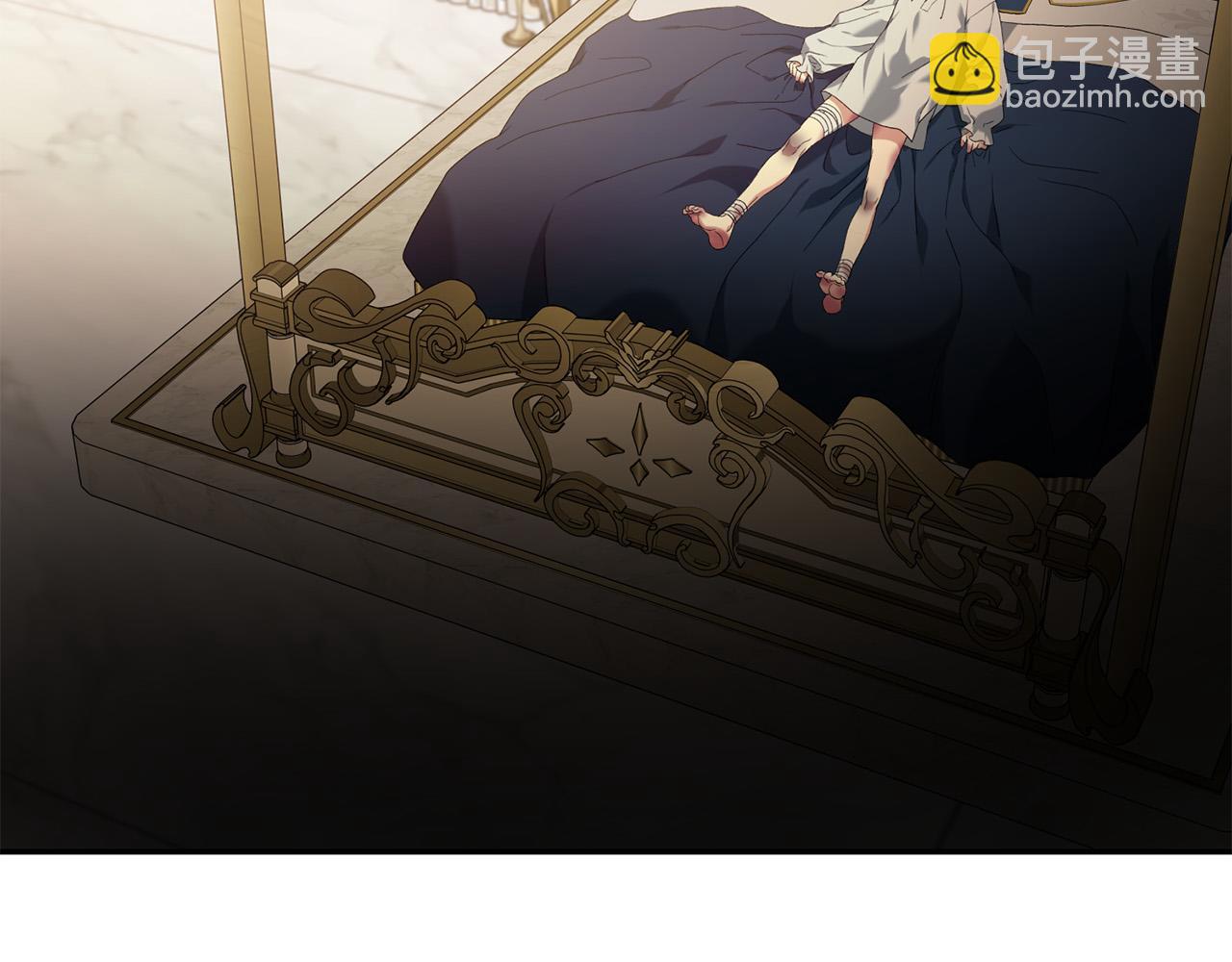 第30话 要挟(1/6)-第30话