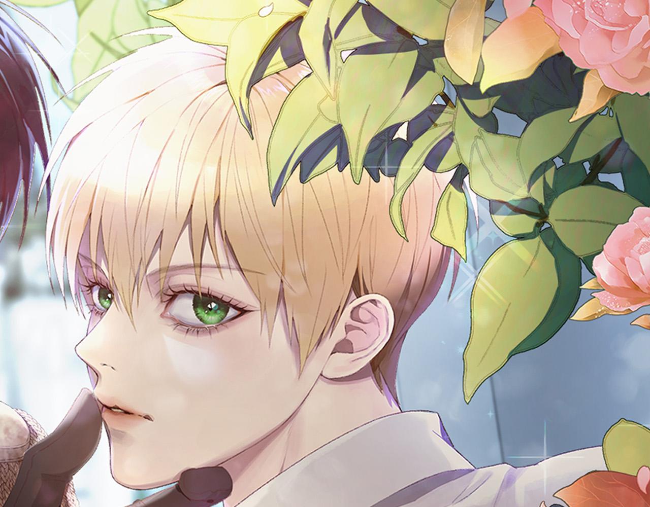 第32话 我带他走！(1/6)-第32话