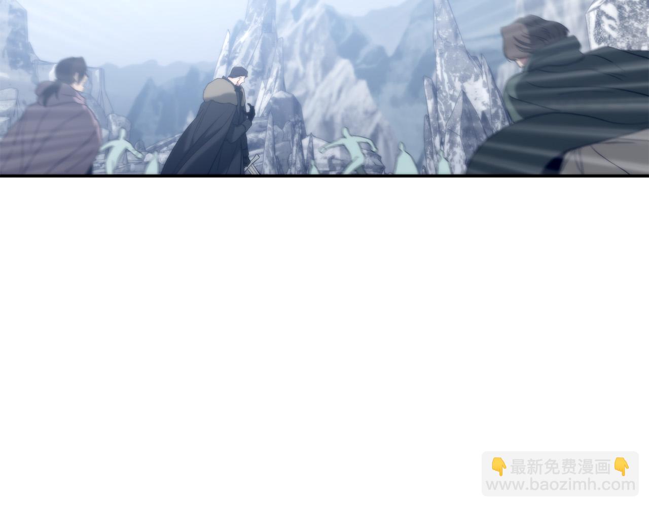 第32话 我带他走！(1/6)-第32话