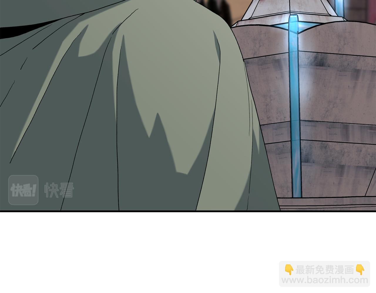 第一季完结篇 罪奴身份被发现！(1/5)-第34话