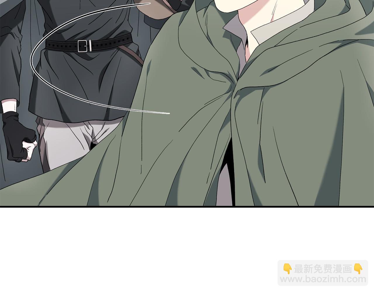 第一季完结篇 罪奴身份被发现！(1/5)-第34话