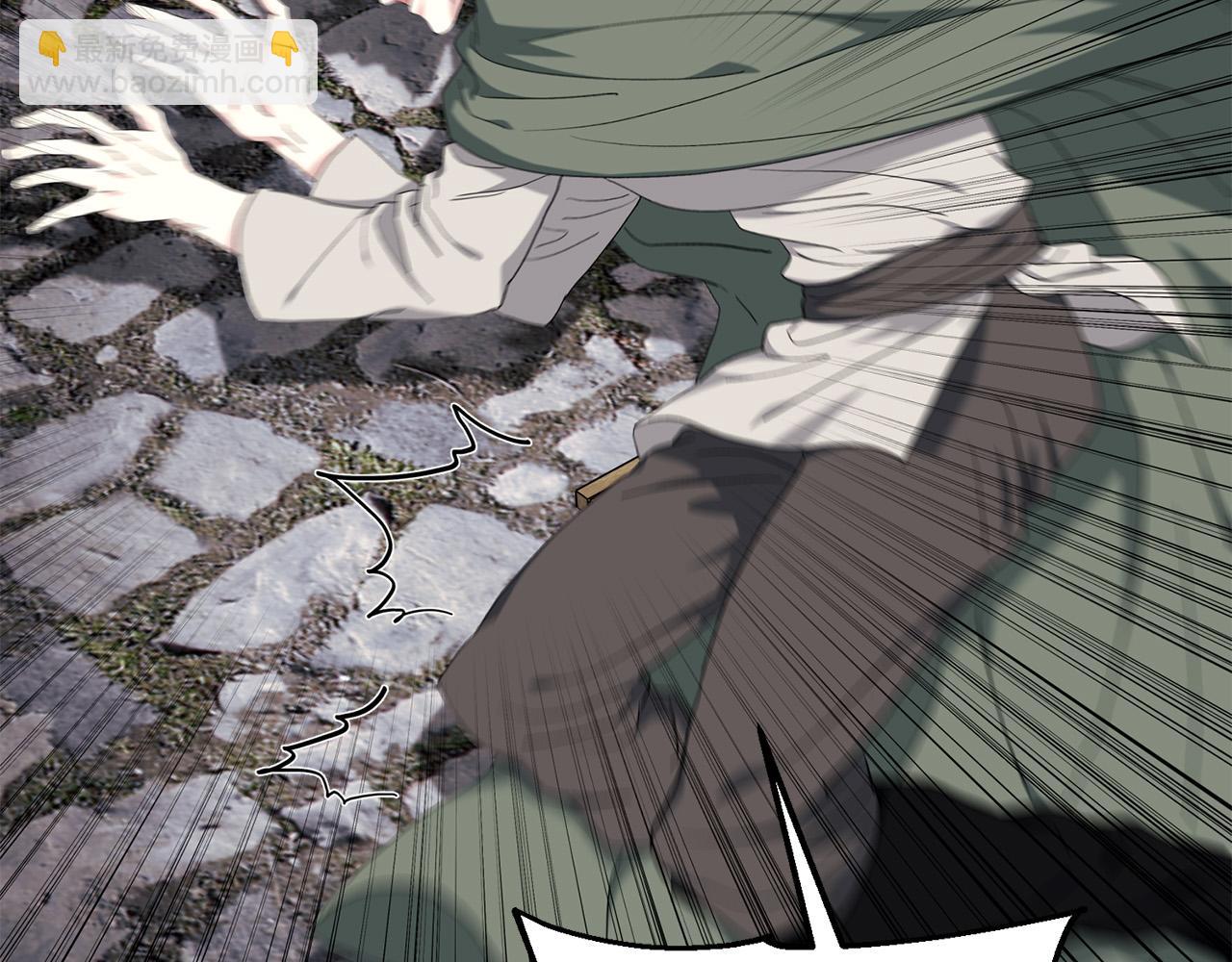 第一季完结篇 罪奴身份被发现！(1/5)-第34话