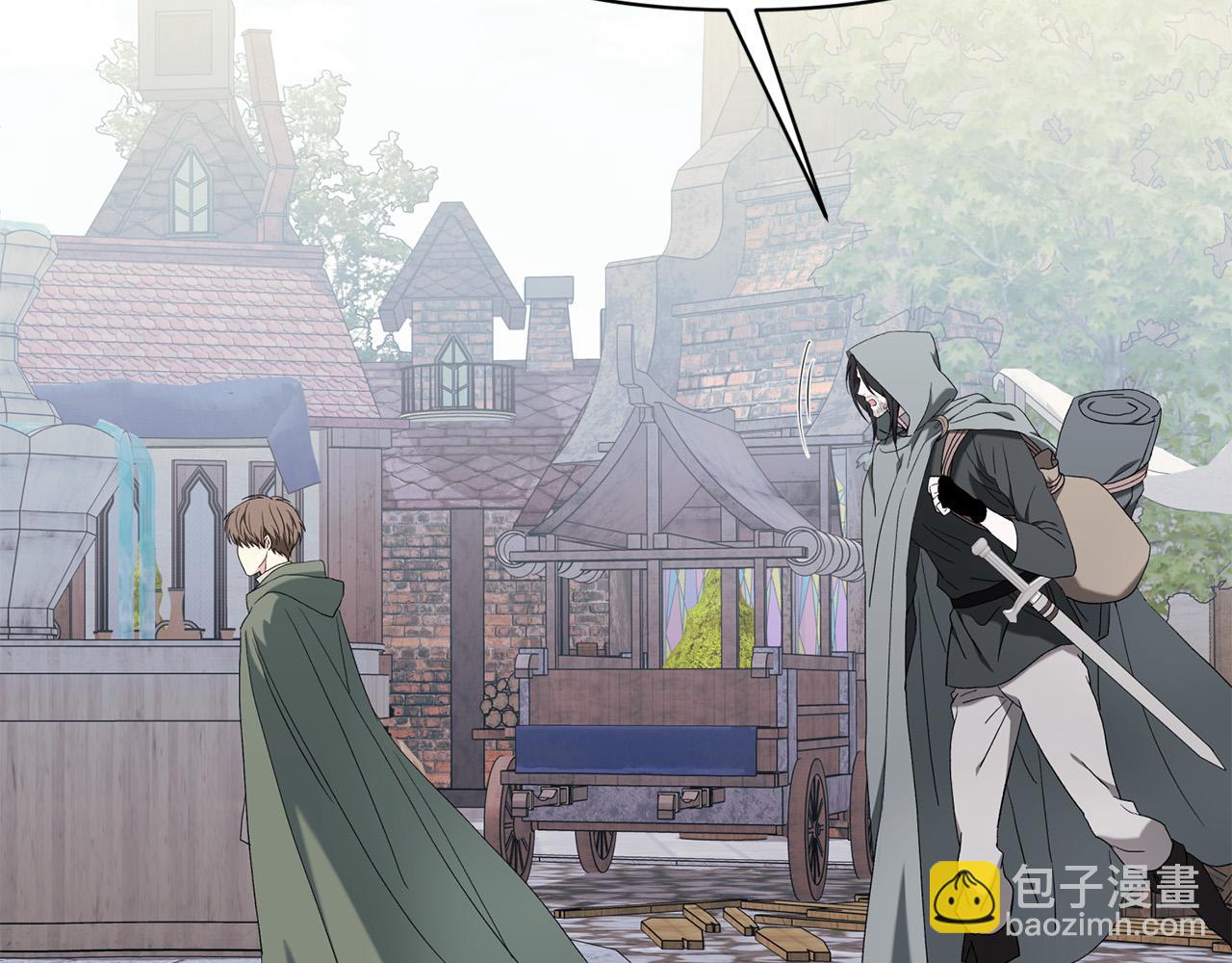 第一季完结篇 罪奴身份被发现！(1/5)-第34话