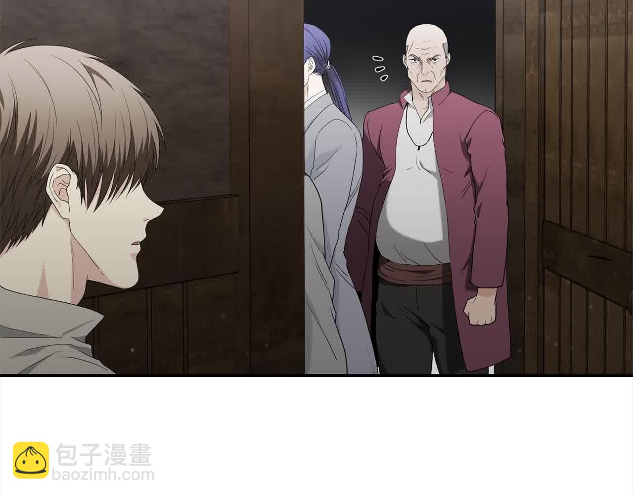 第36话 又遇故人(1/6)-第36话