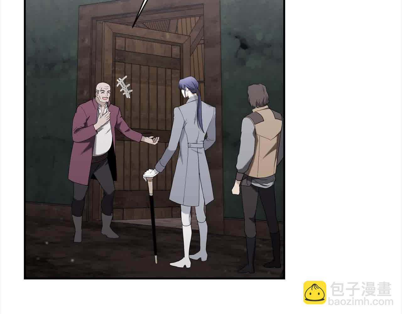 第36话 又遇故人(1/6)-第36话