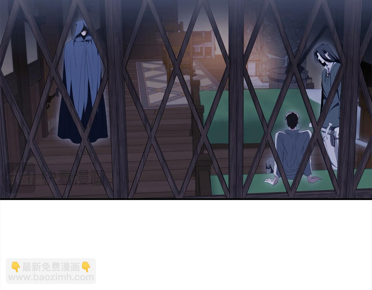 第38话 精灵(1/5)-第38话