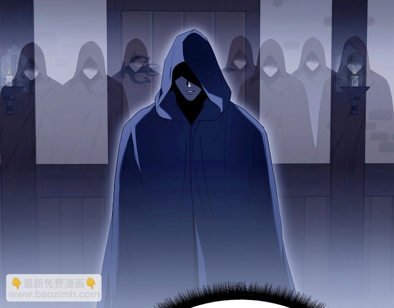 第38话 精灵(1/5)-第38话