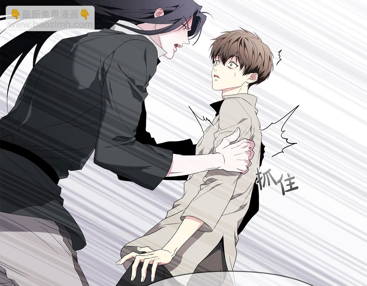 第40话 好久不见(1/5)-第40话