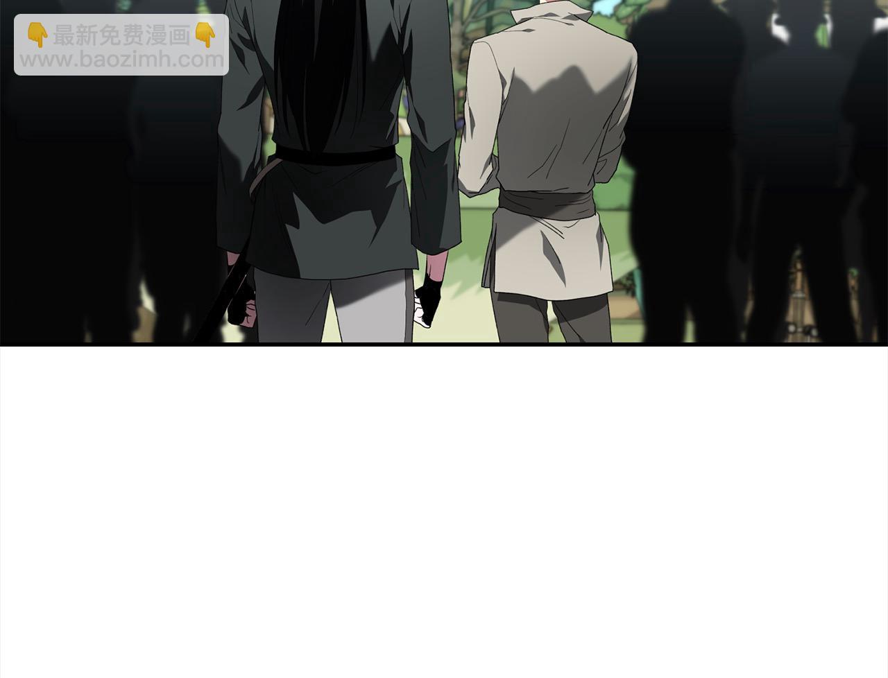 第40话 好久不见(1/5)-第40话