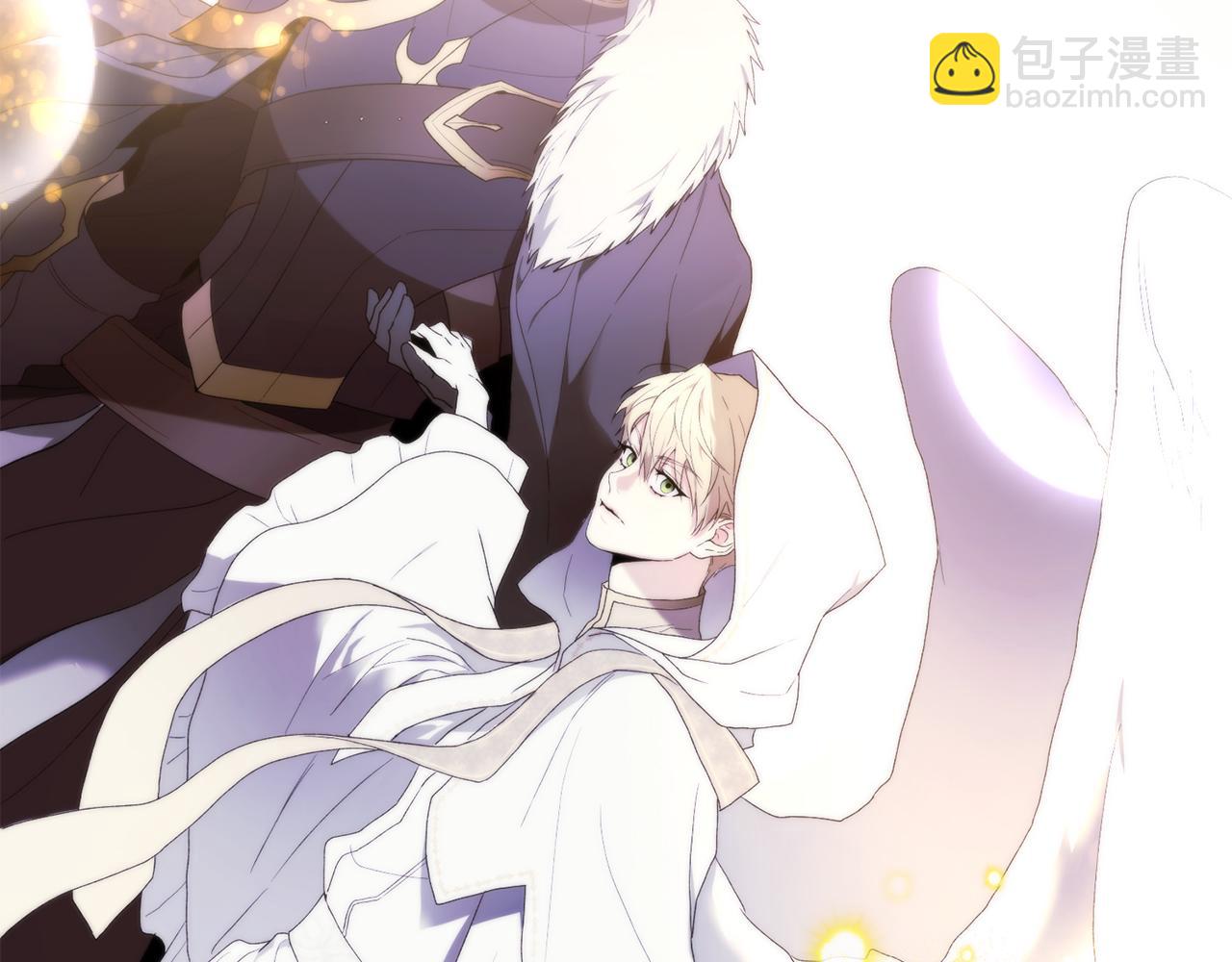 第44话 你也求我一次吧(1/3)-第44话