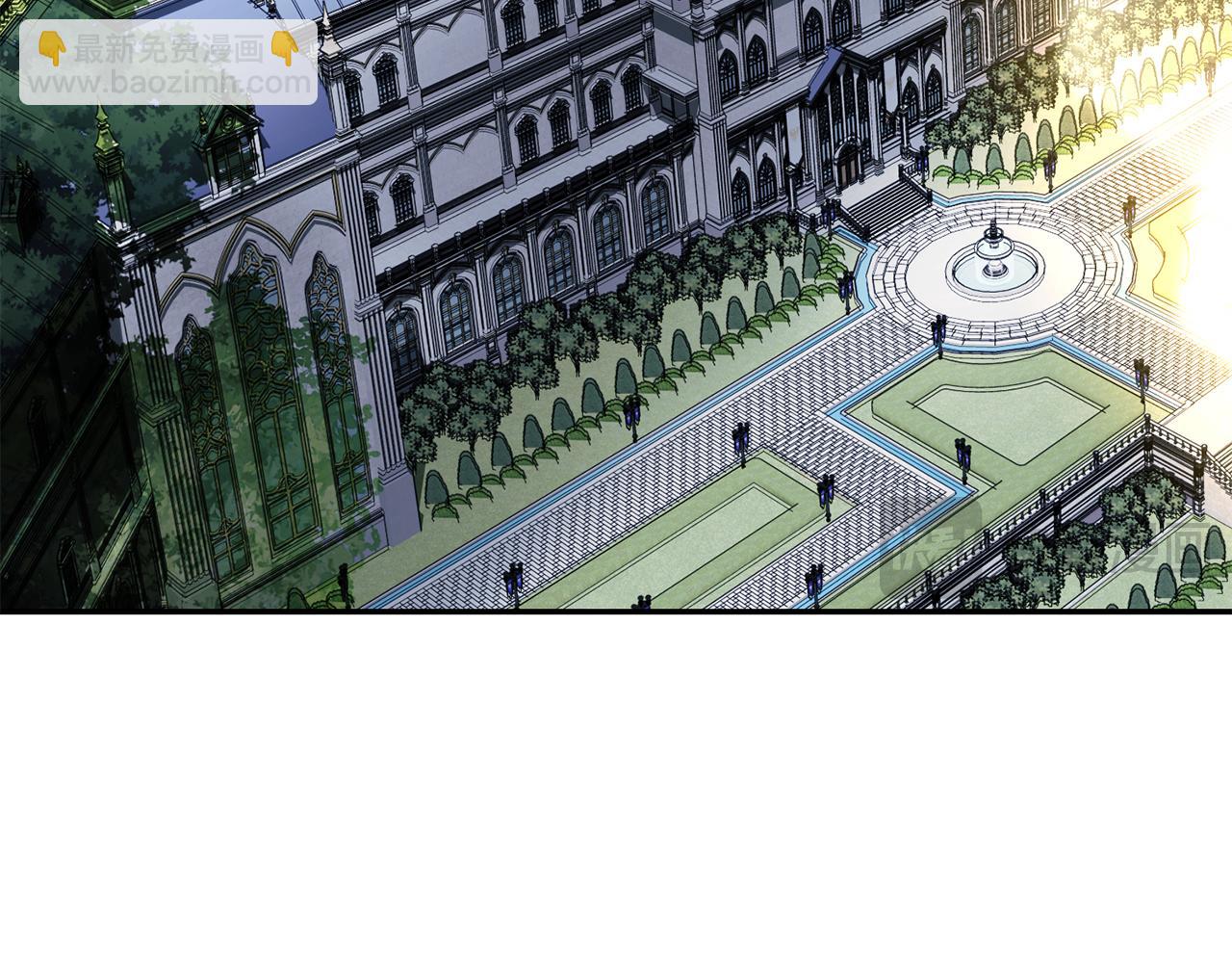 第44话 你也求我一次吧(1/3)-第44话