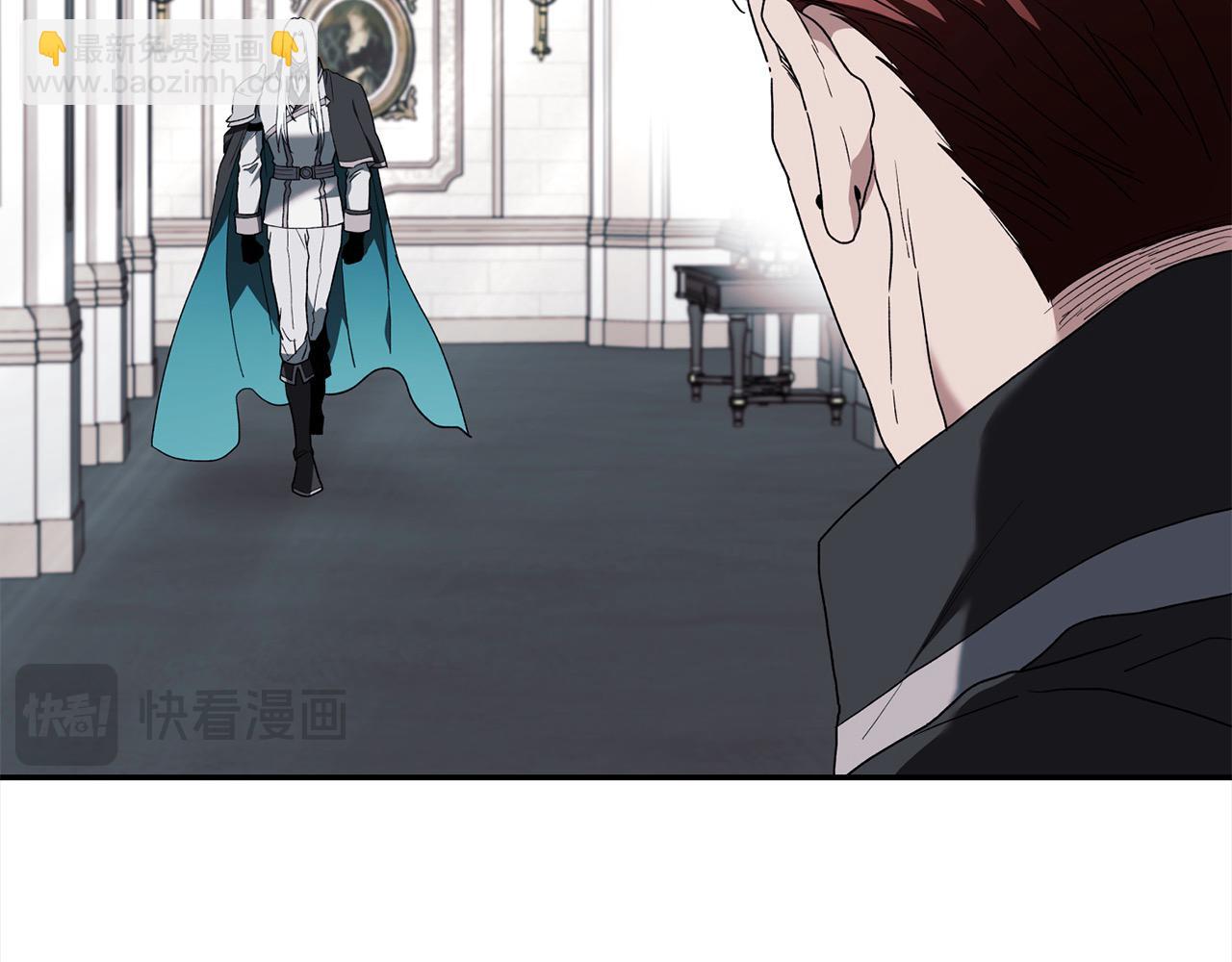 第46话 证明我的神圣(1/3)-第46话