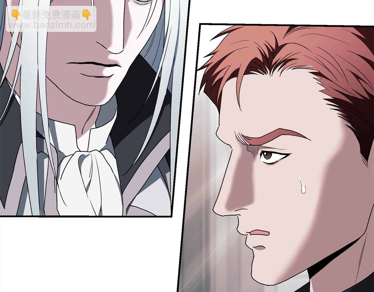 第46话 证明我的神圣(1/3)-第46话