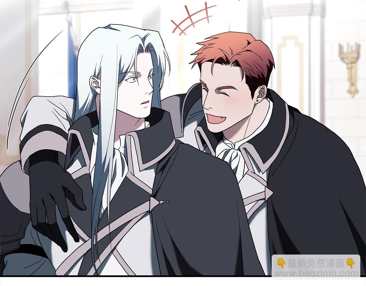 第46话 证明我的神圣(1/3)-第46话