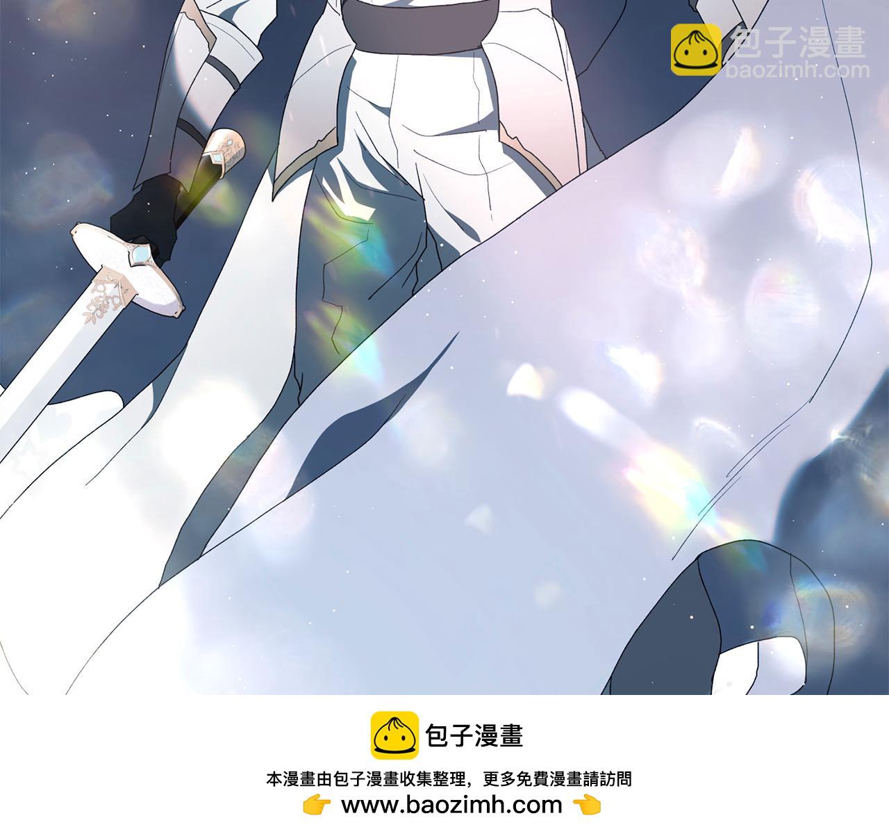 第46话 证明我的神圣(1/3)-第46话