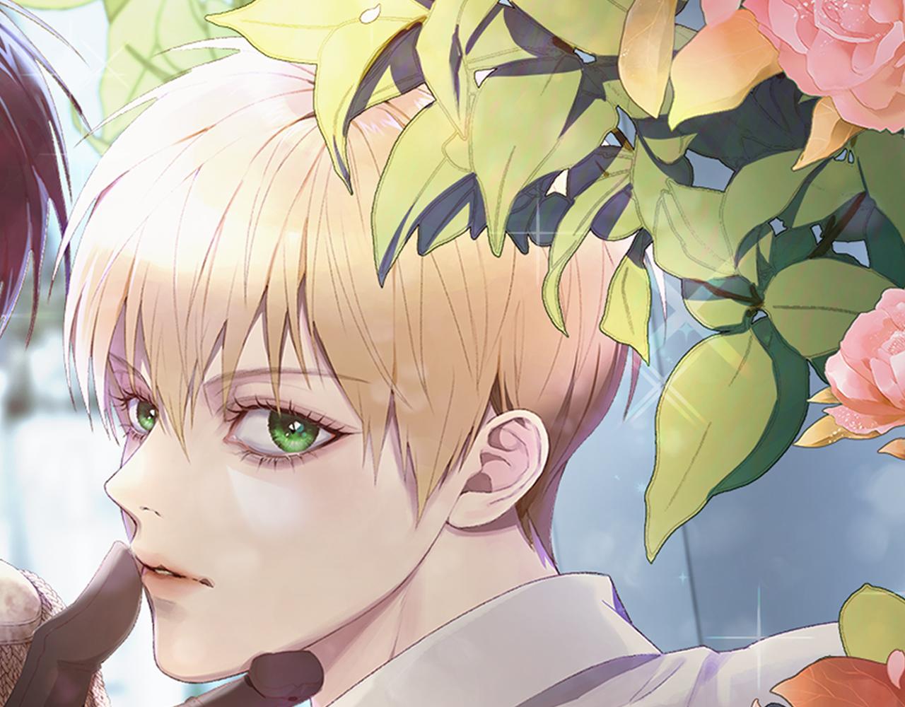 第48话 被选中(1/4)-第48话