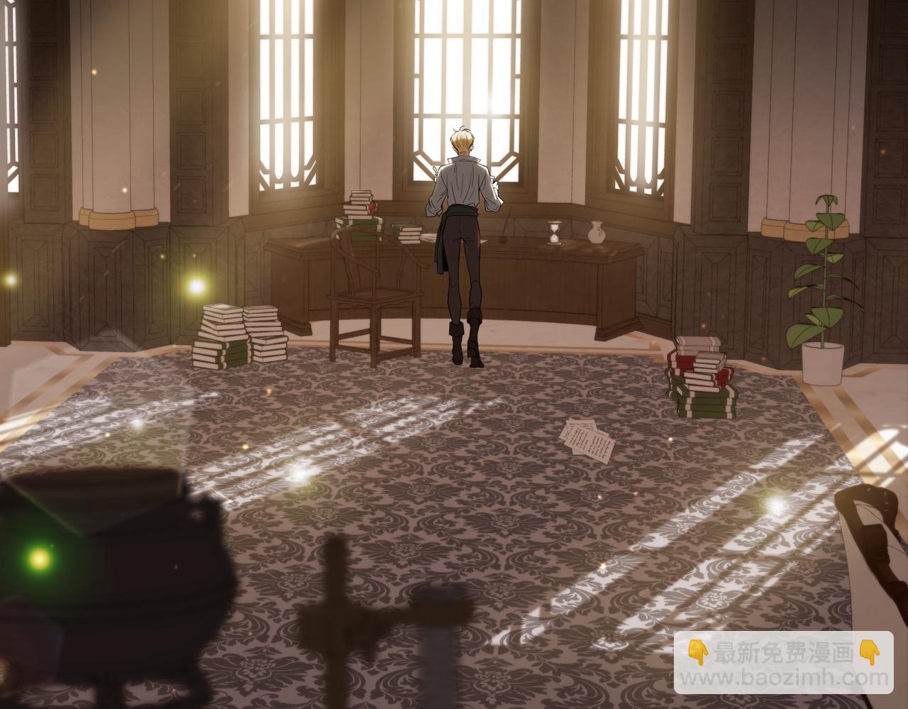 番外1 实验失败(1/3)-第52话