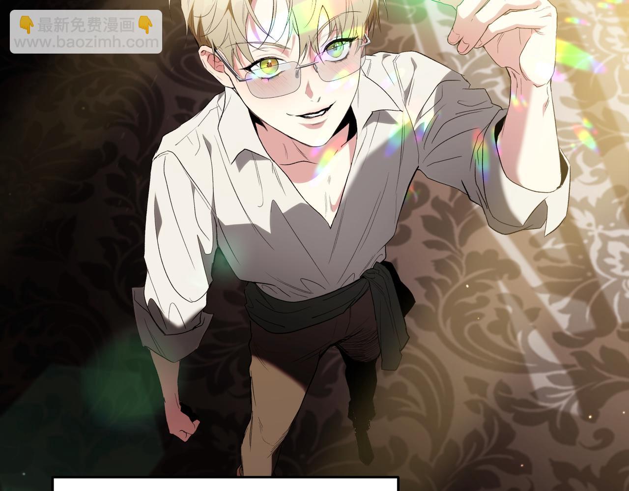 番外1 实验失败(1/3)-第52话