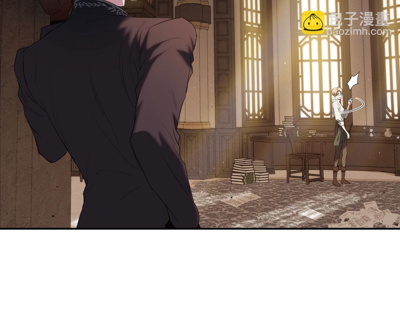 番外1 实验失败(1/3)-第52话