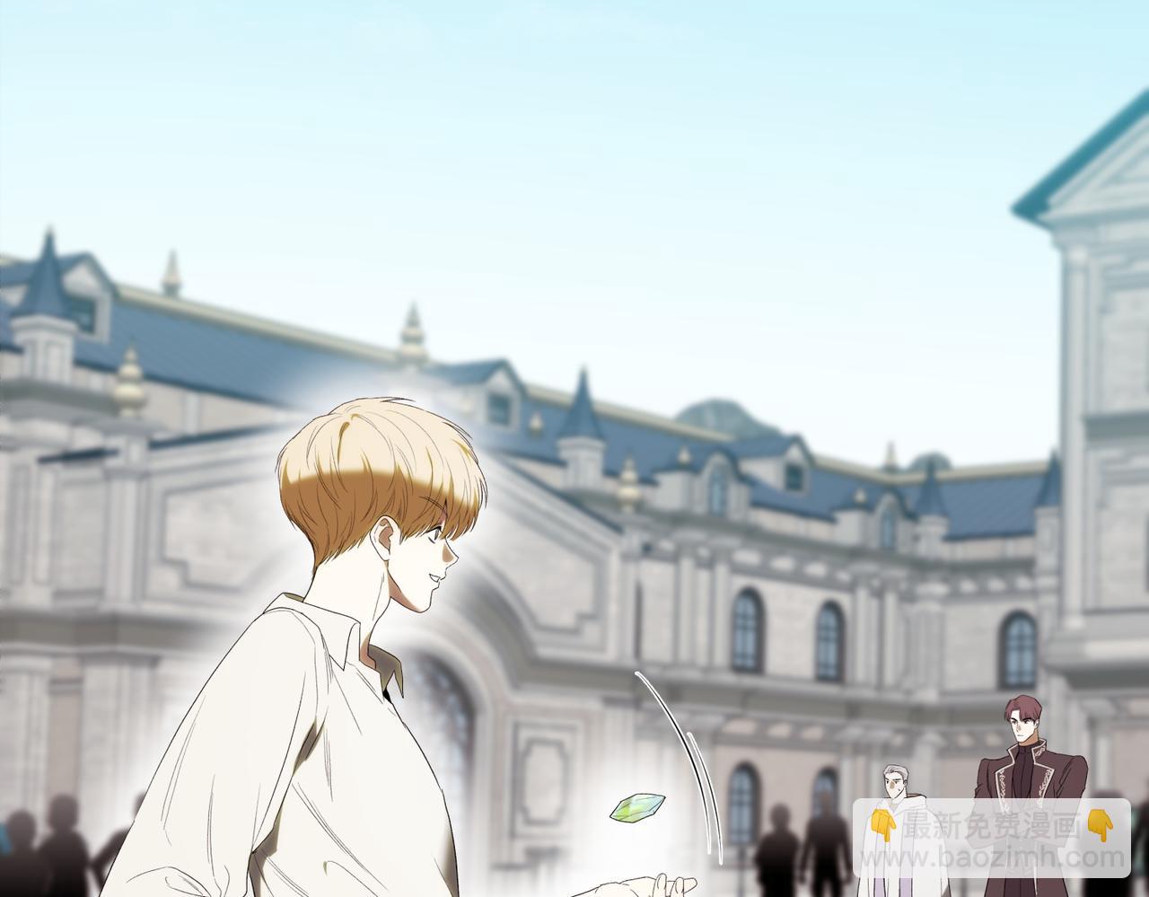 番外1 实验失败(1/3)-第52话