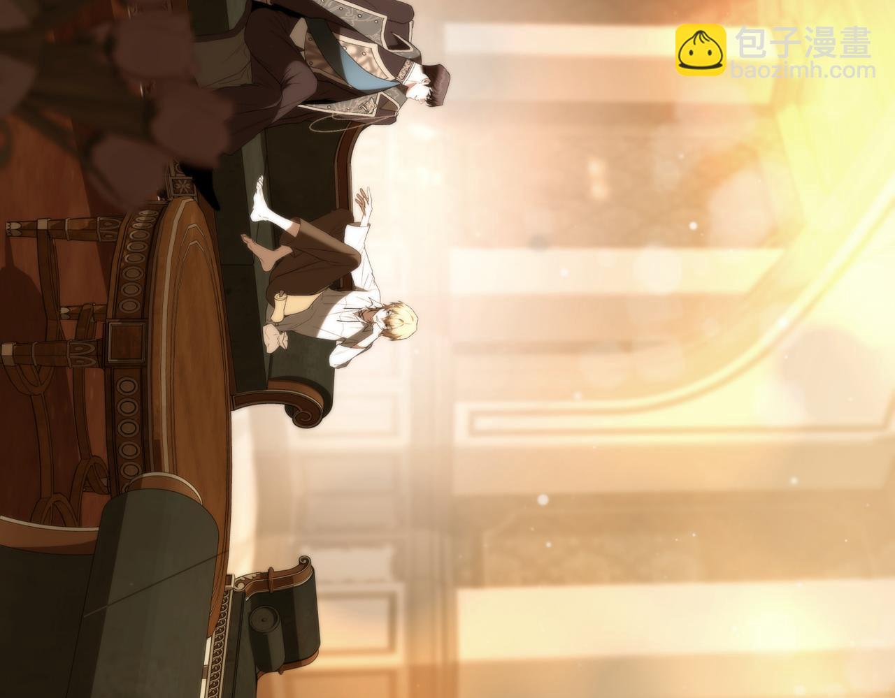 番外3 像你的孩子(1/3)-第54话