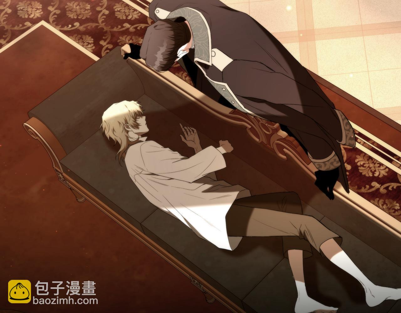 番外3 像你的孩子(1/3)-第54话