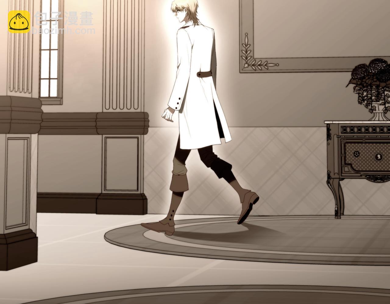 番外3 像你的孩子(1/3)-第54话