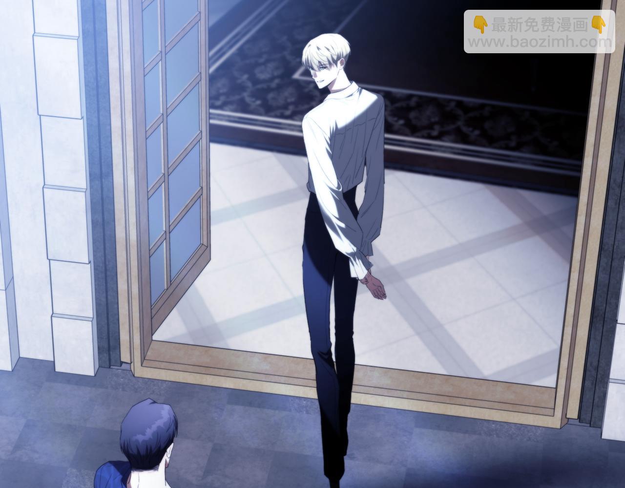 番外5 这样也不错(1/2)-第56话