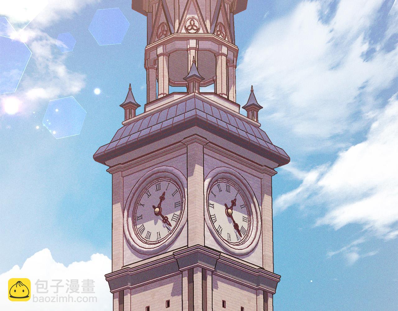 第8话 奴隶也会用剑？(1/5)-第8话