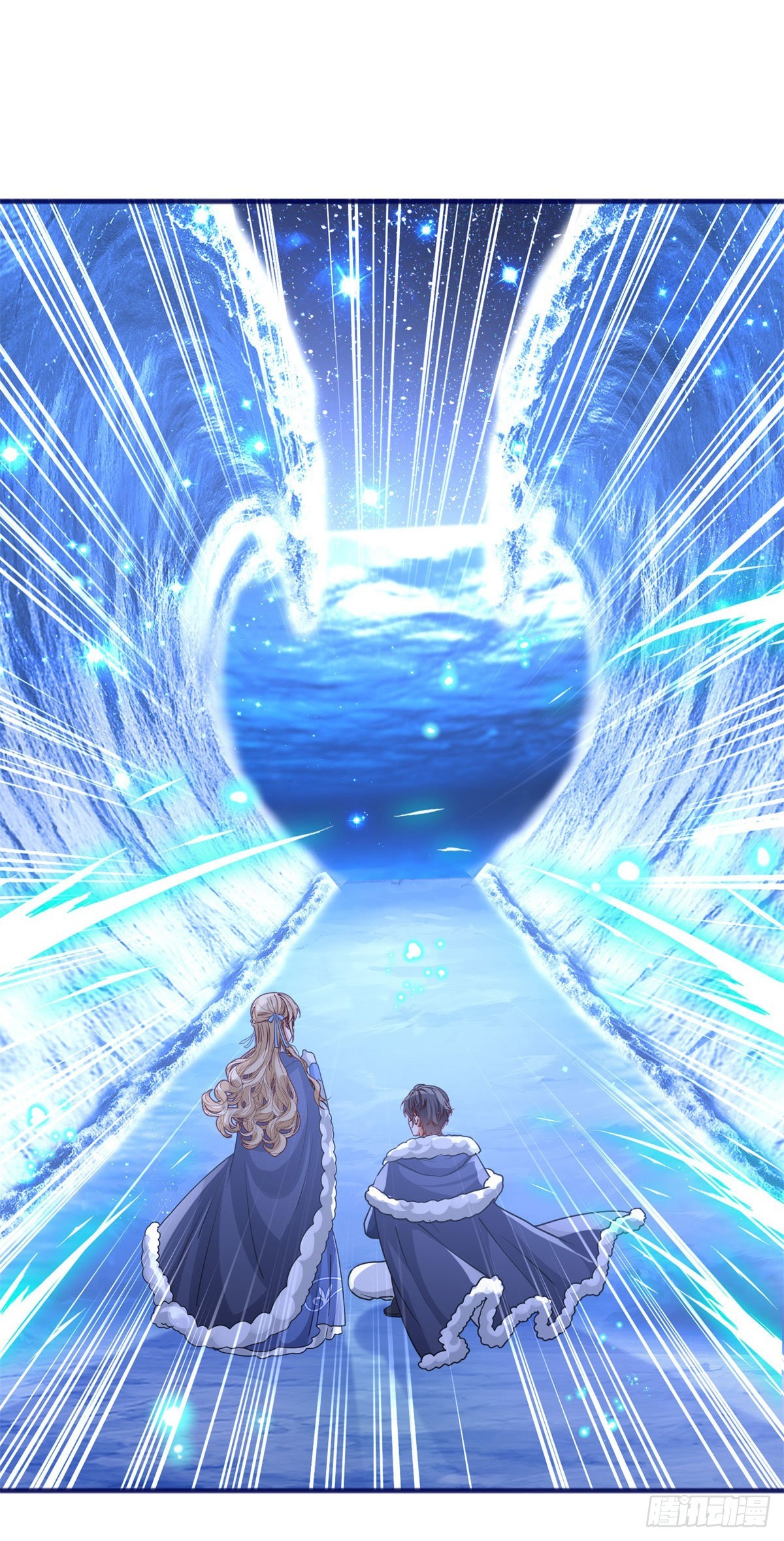 帝國第一團寵皇女 - 第179話 分頭行動 - 3