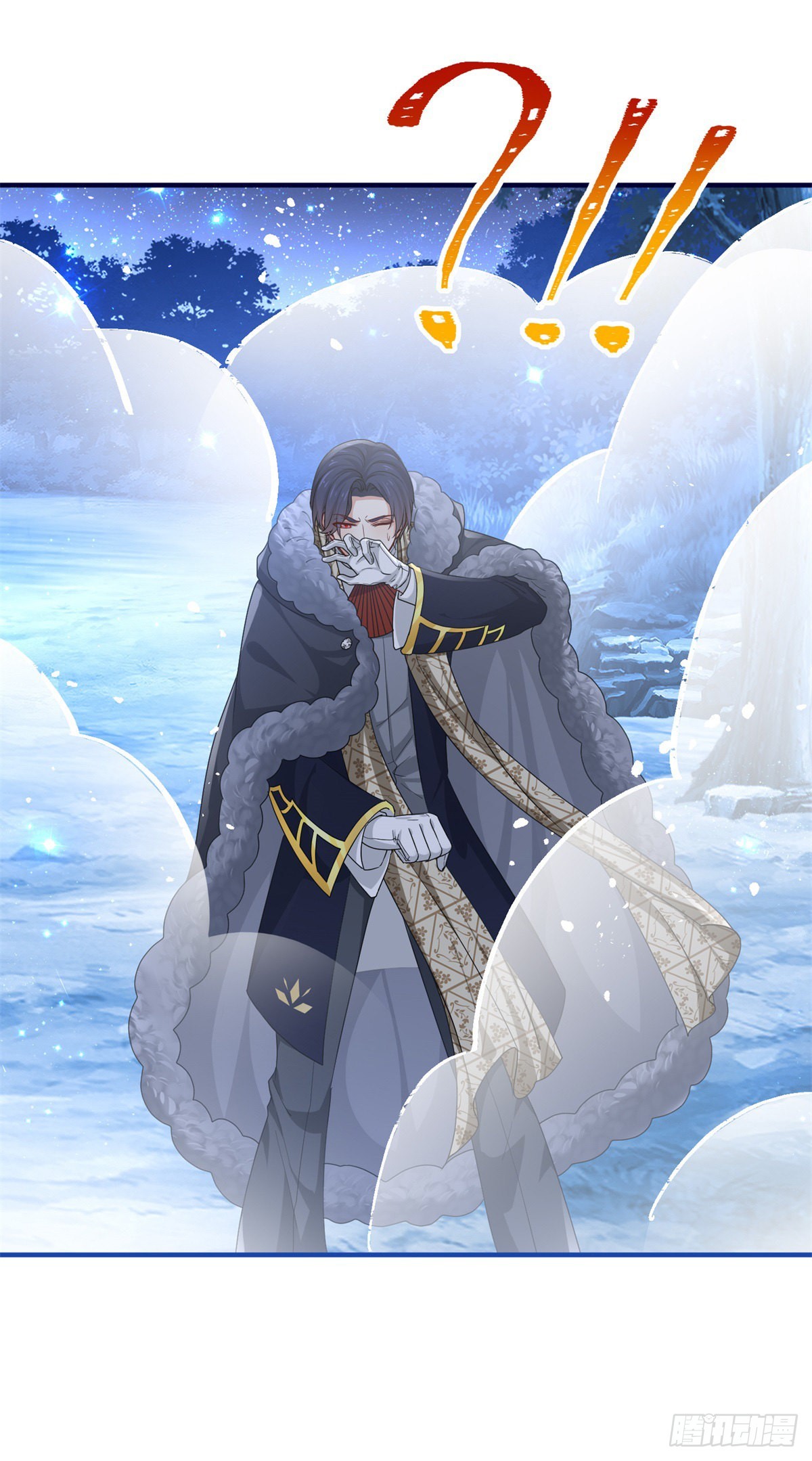 帝國第一團寵皇女 - 第181話 即將匯合 - 5