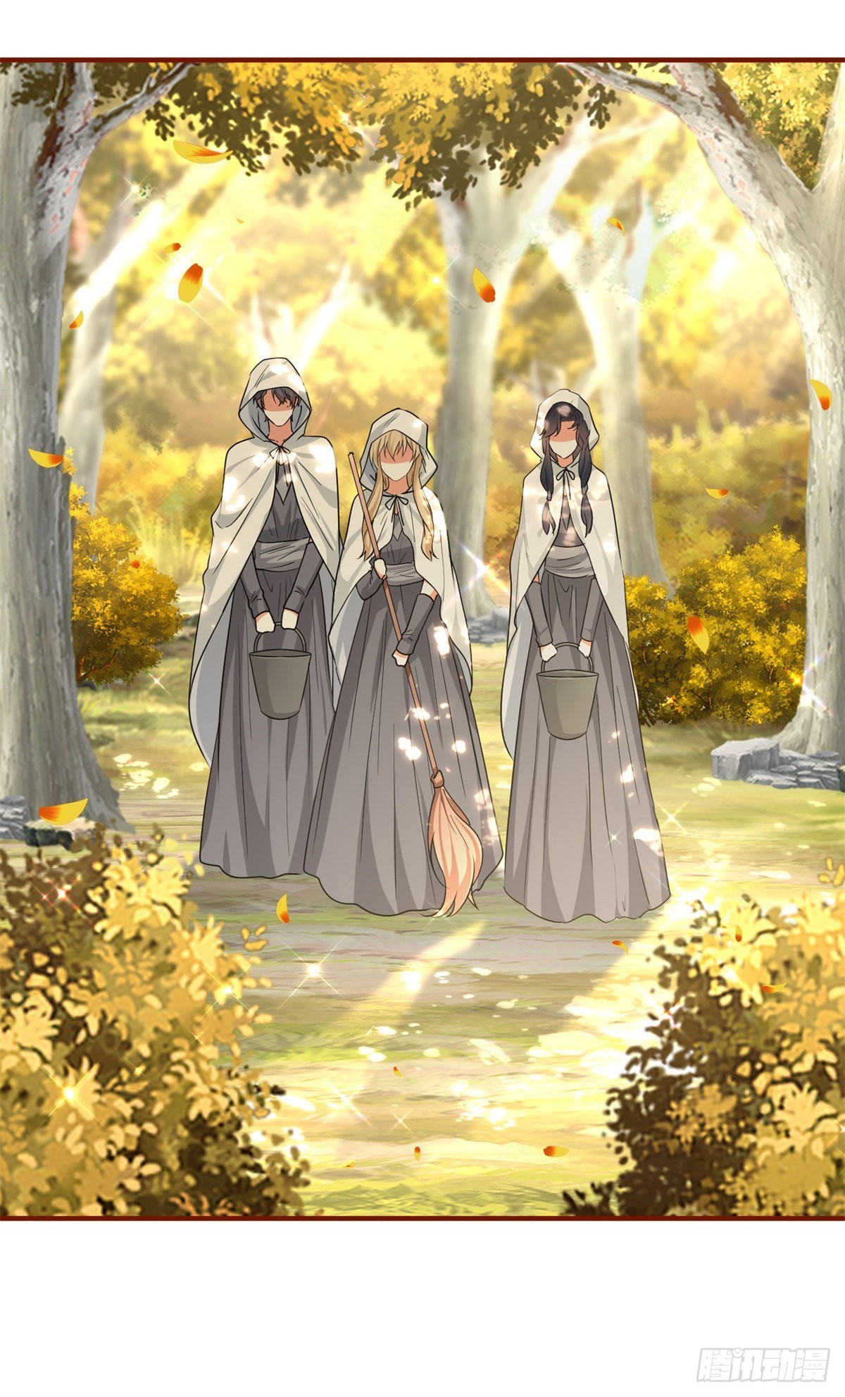 帝國第一團寵皇女 - 第181話 即將匯合 - 4