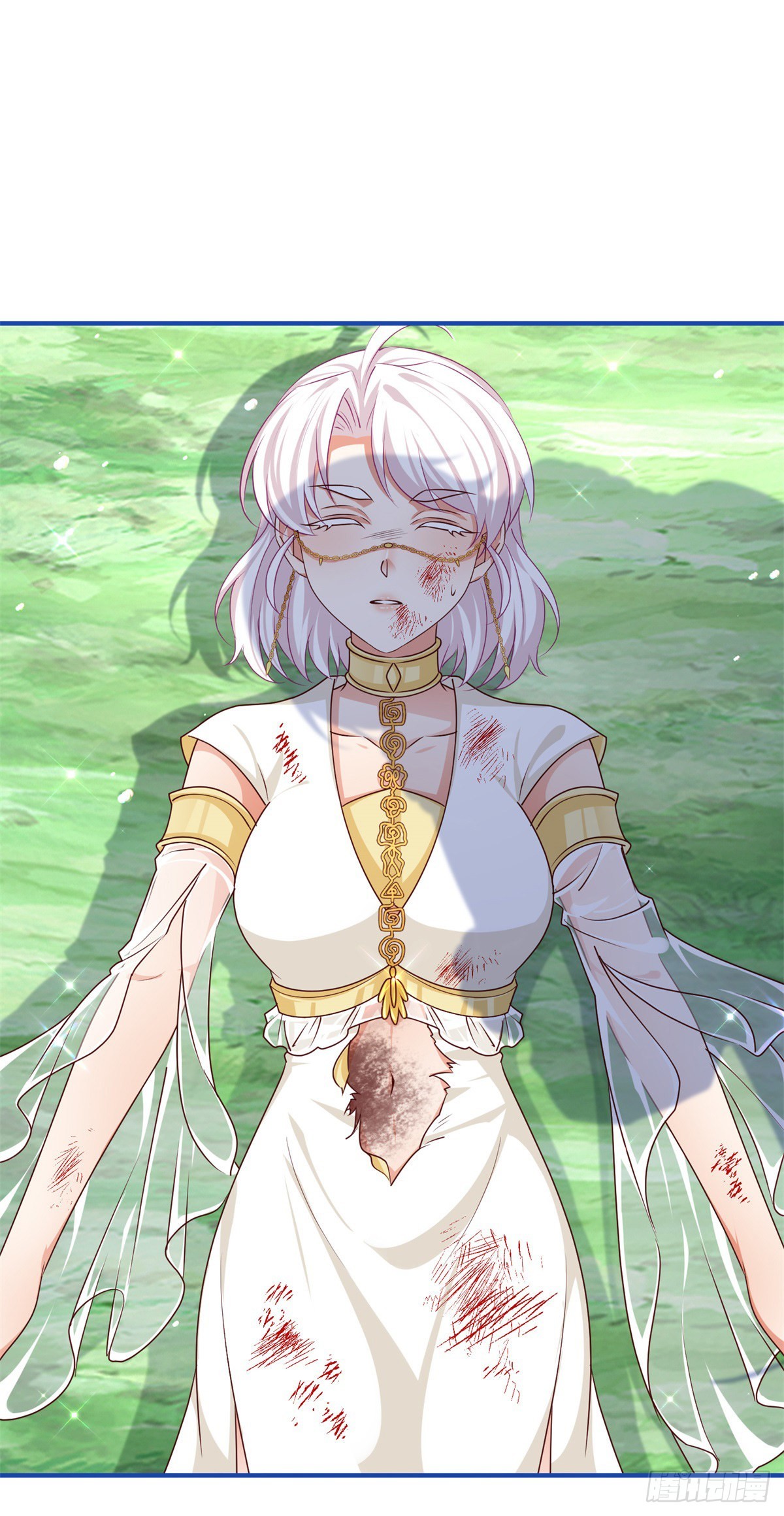 帝國第一團寵皇女 - 第183話 遭遇追殺 - 5