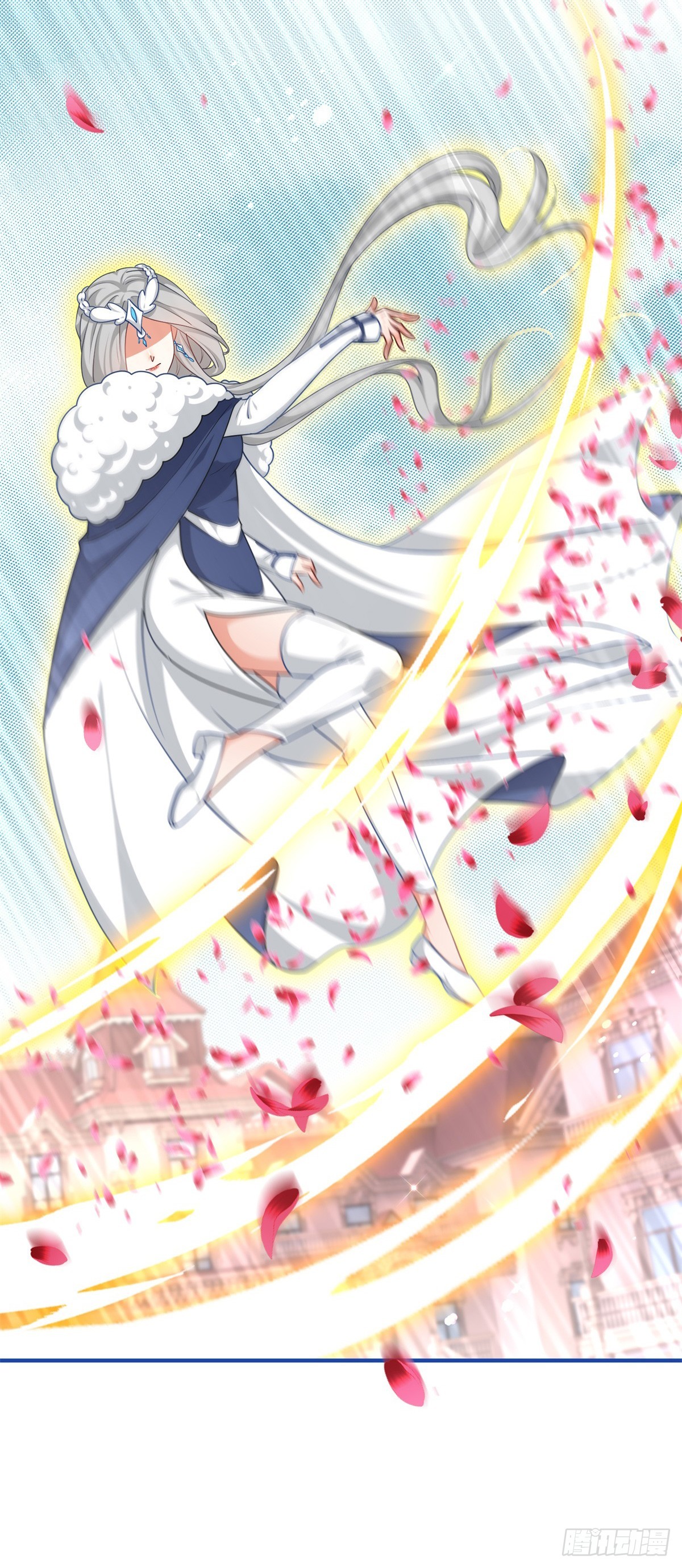 帝國第一團寵皇女 - 第189話 神之再臨 - 4