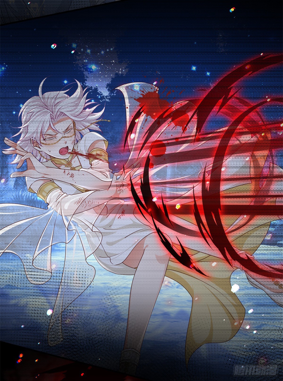 帝國第一團寵皇女 - 第191話 神蹟非神 - 4