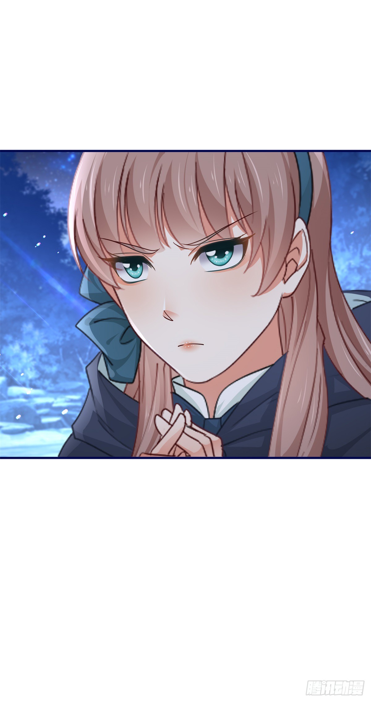 帝國第一團寵皇女 - 第201話 不講武德 - 1