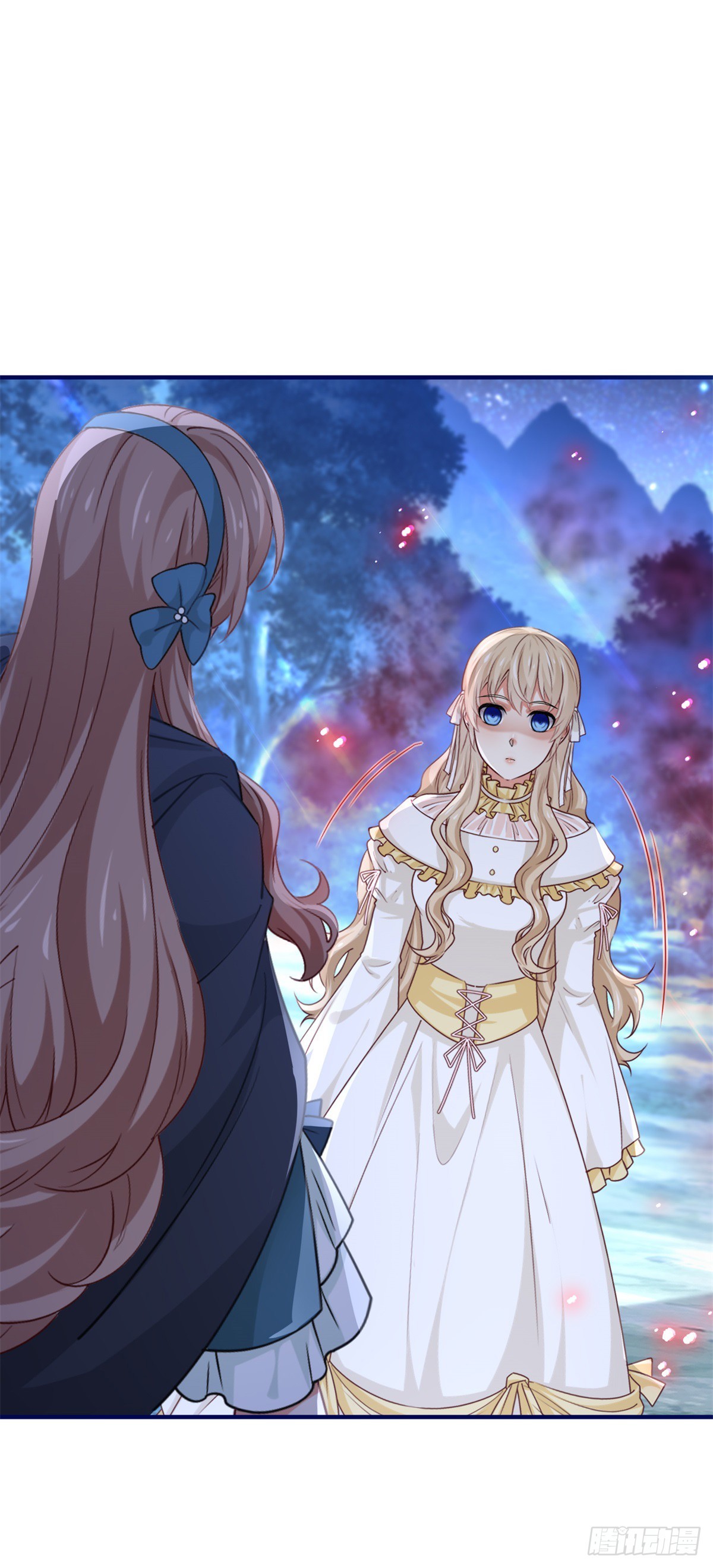 帝國第一團寵皇女 - 第201話 不講武德 - 3