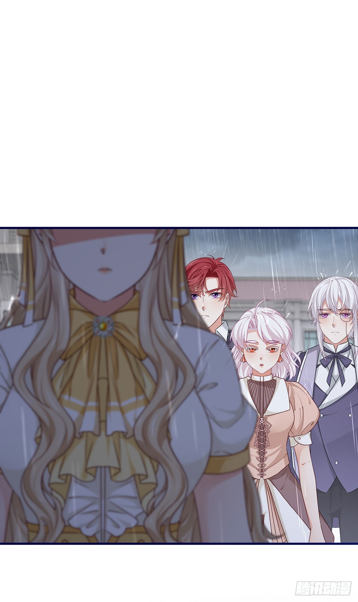 帝國第一團寵皇女 - 第203話 隻身前往 - 5