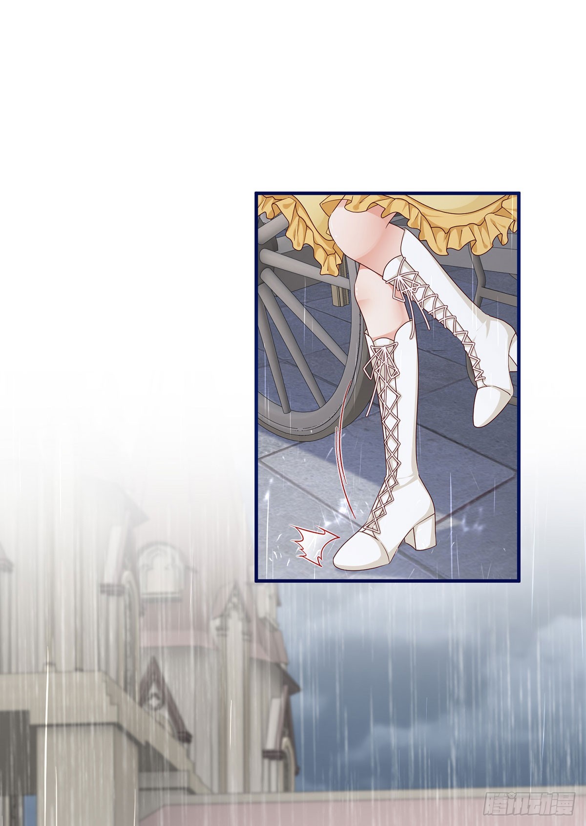 帝國第一團寵皇女 - 第203話 隻身前往 - 3