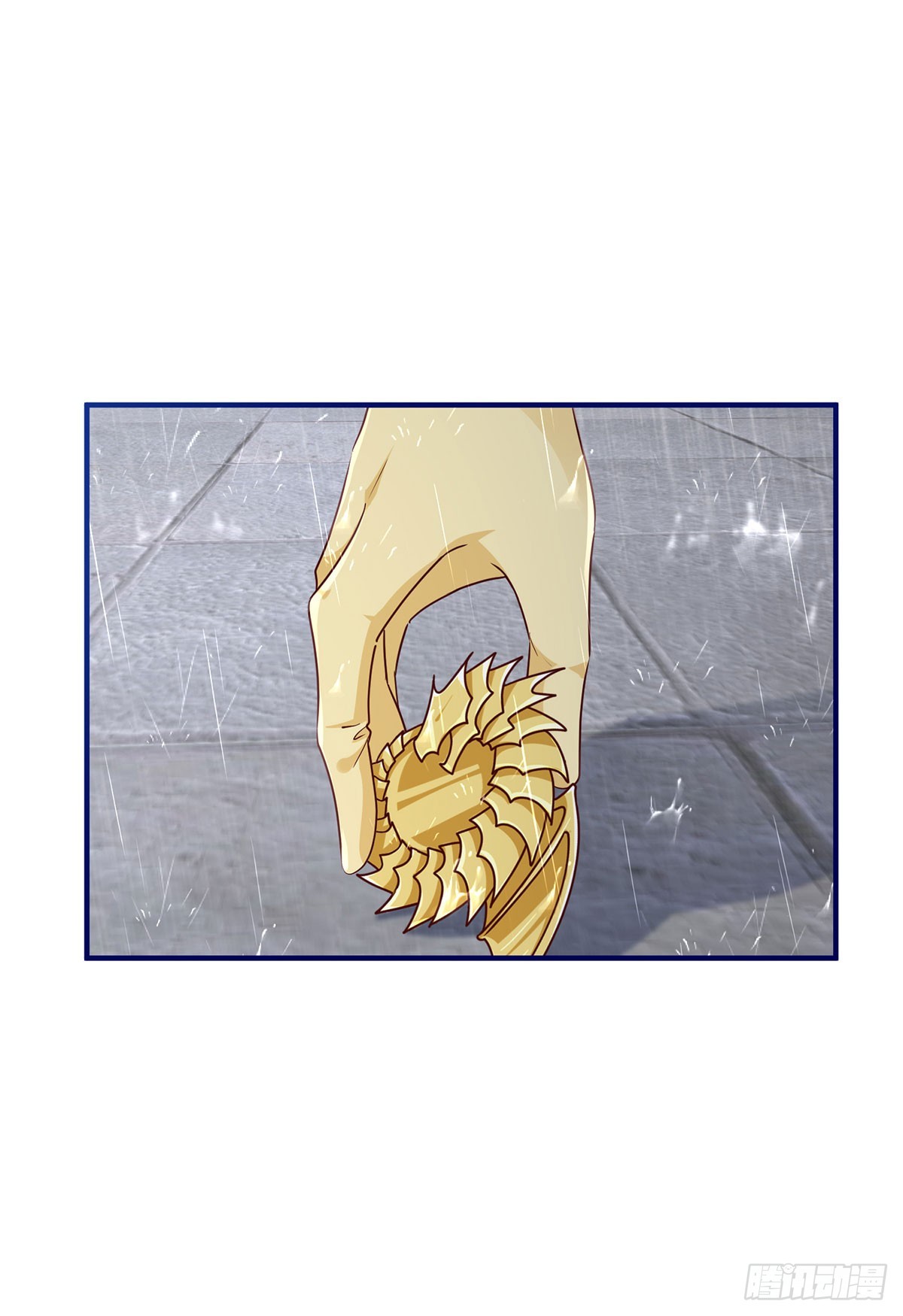 帝國第一團寵皇女 - 第203話 隻身前往 - 3