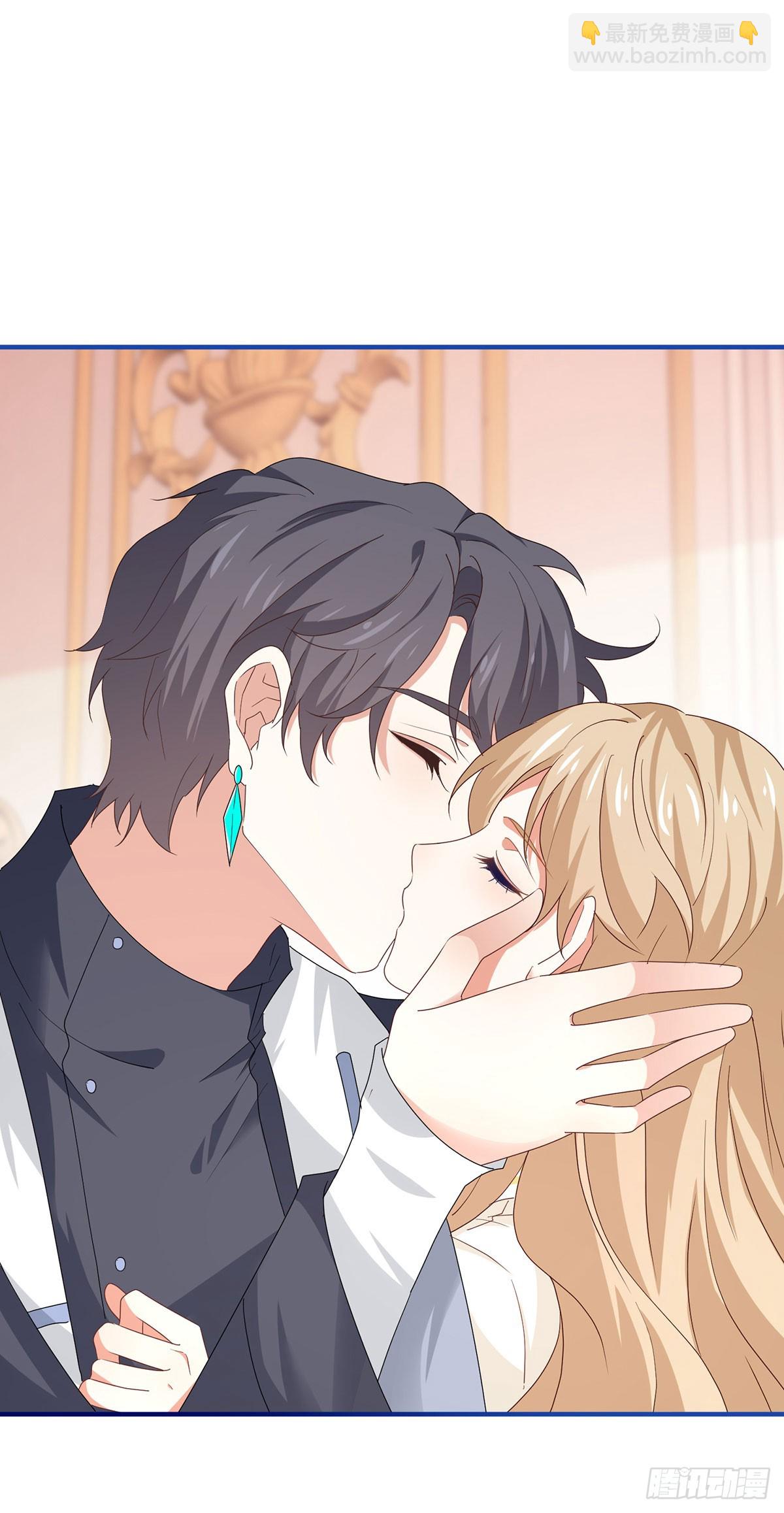 帝國第一團寵皇女 - 第209話 第207話 不能離開 - 3