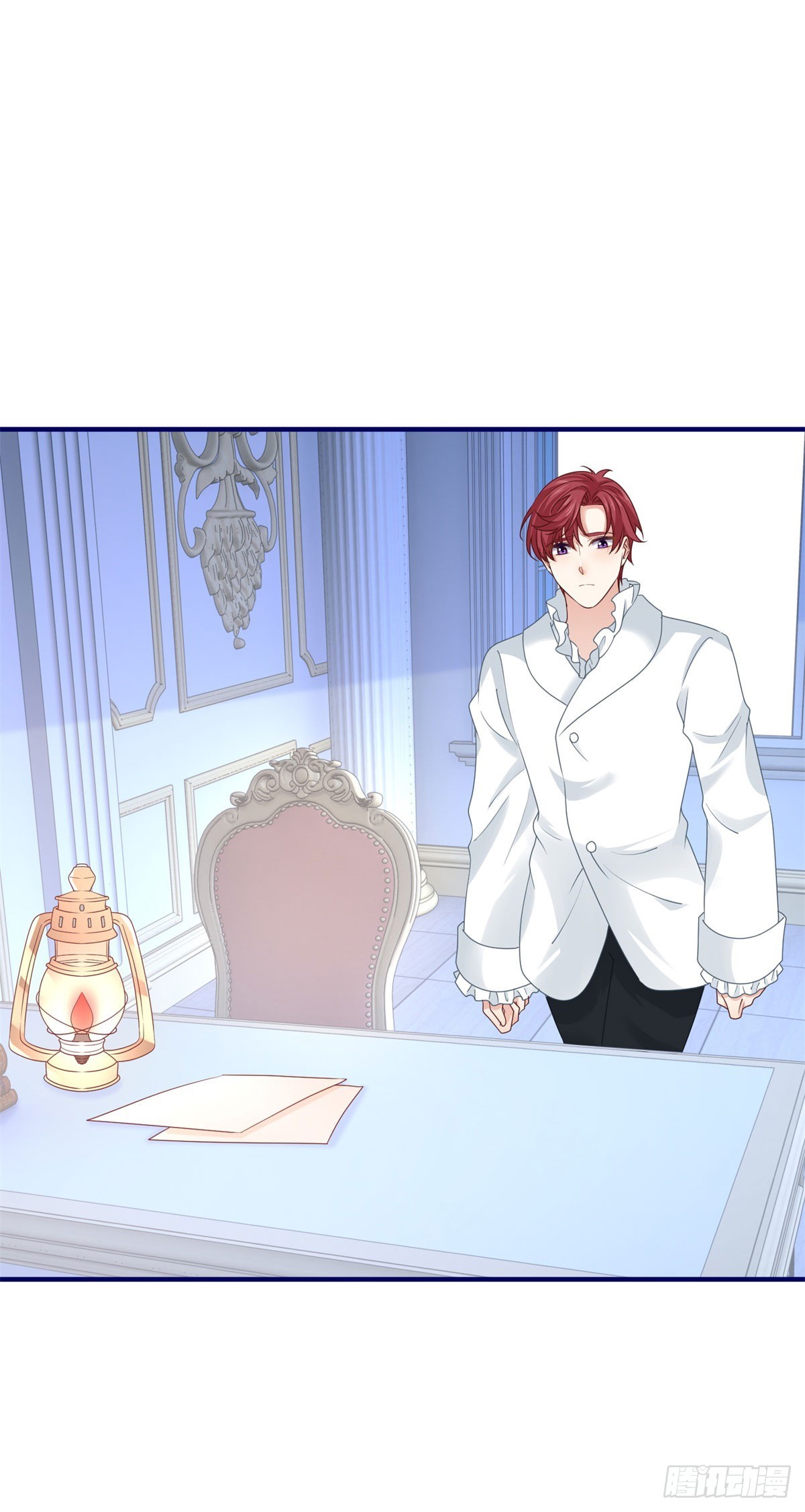 帝國第一團寵皇女 - 第211話 第209話 阻止訂婚 - 6